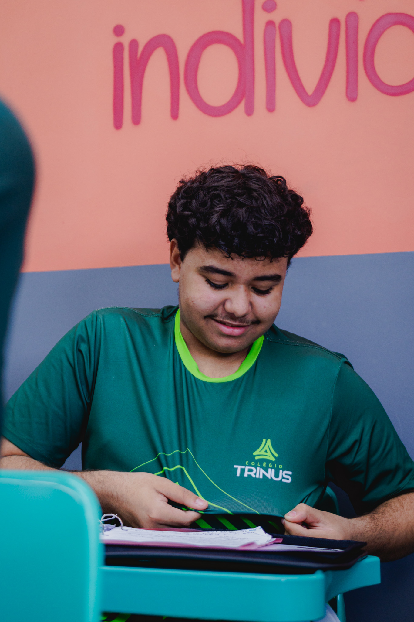 Anotação e aprendizado